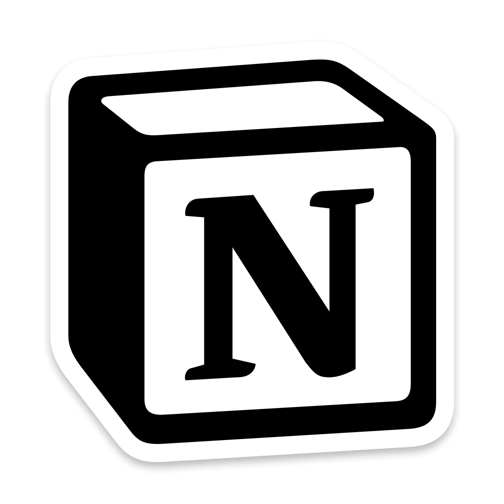 Notion logo